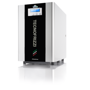 Foto TECNOFRIZZI bianco