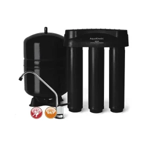 Osmosi Kinetico K2
