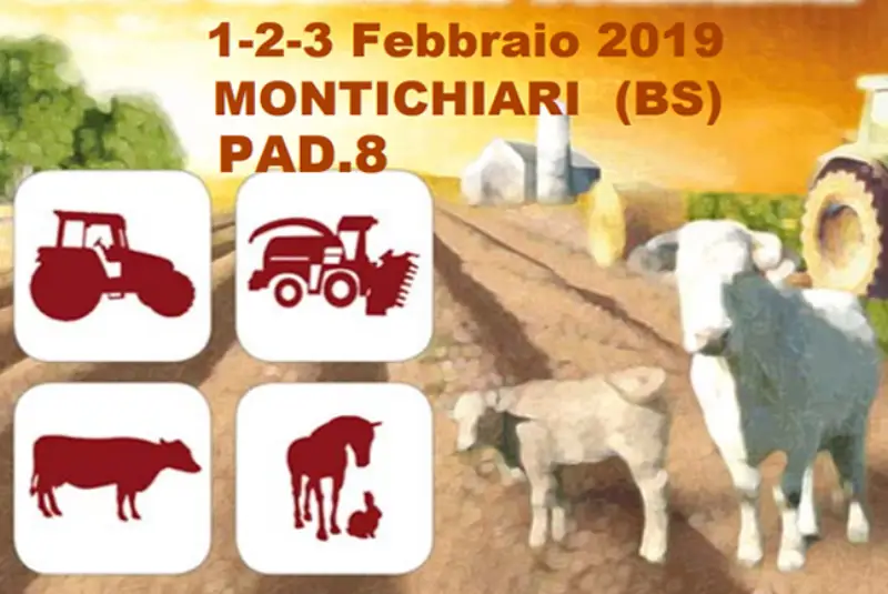 91° Fiera Agricola Zootecnica Italiana