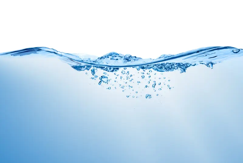 Durezza acqua