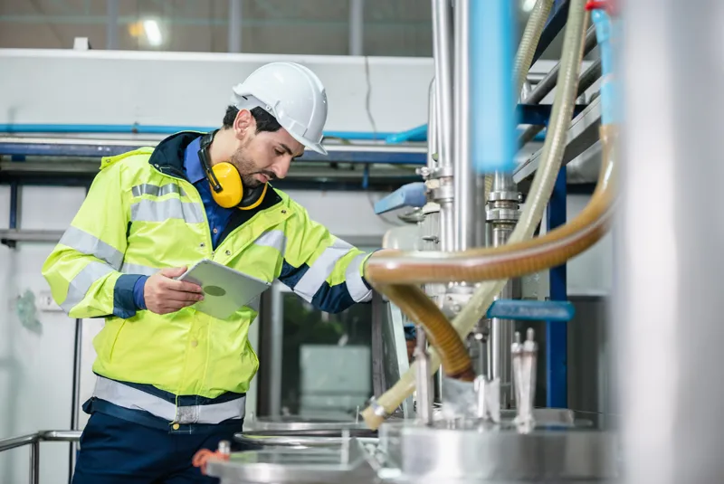 industria mobile