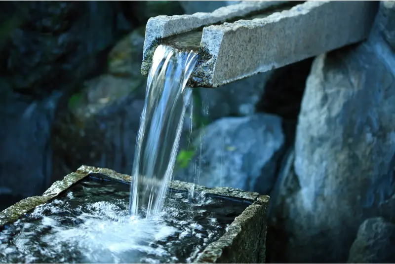 minerali acqua