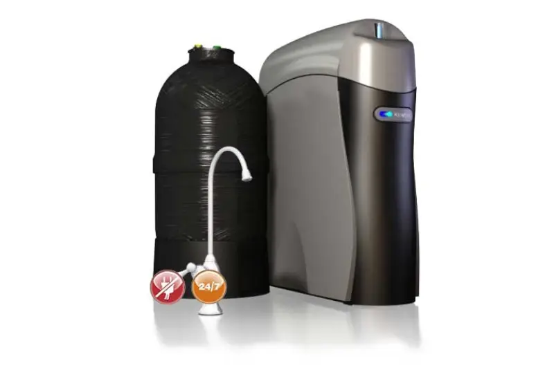 osmosi inversa k5