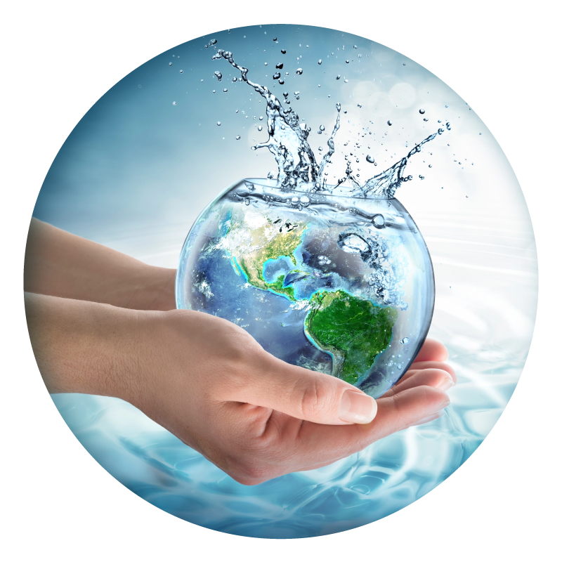 ristorazione ambiente acqua