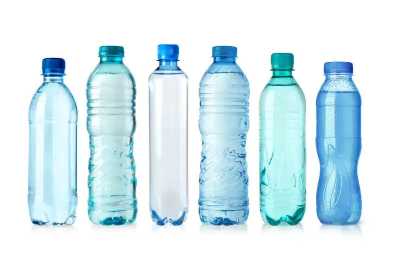 scegliere acqua da bere