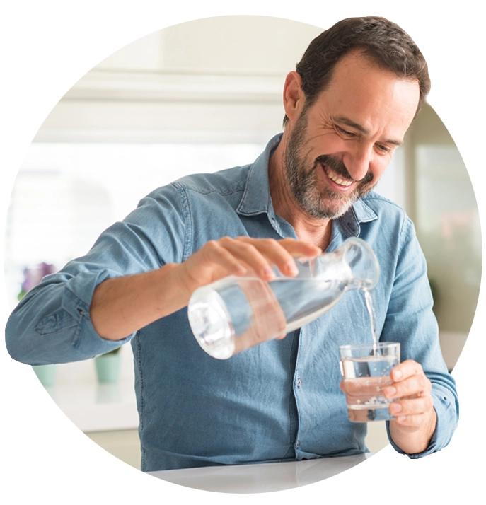 approfondimento acqua